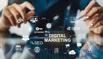 Marketing digital