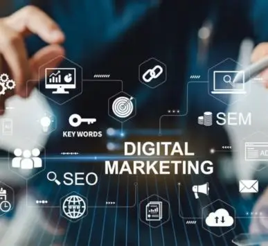 Marketing digital