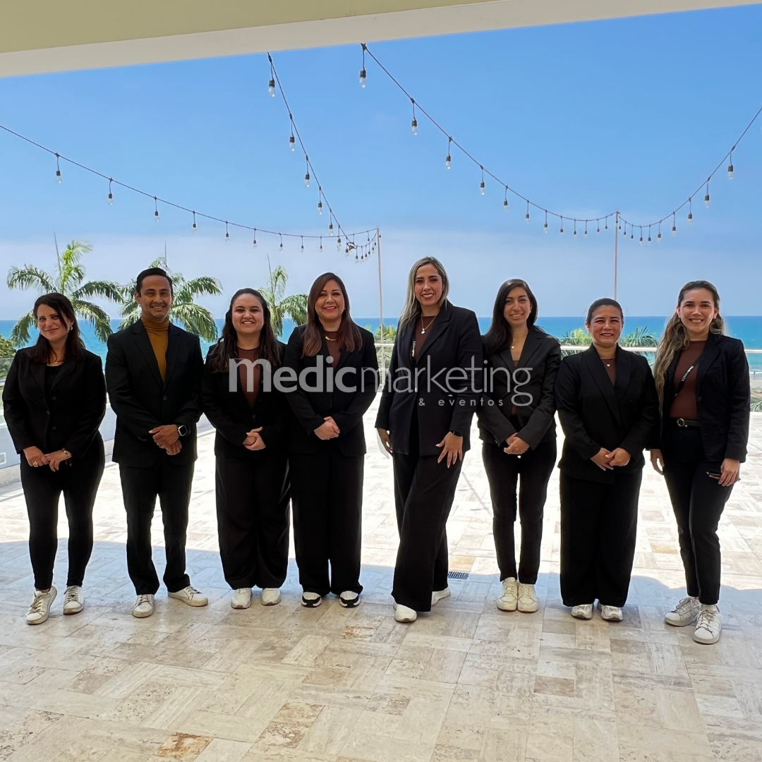 quienes somos medicmarketing