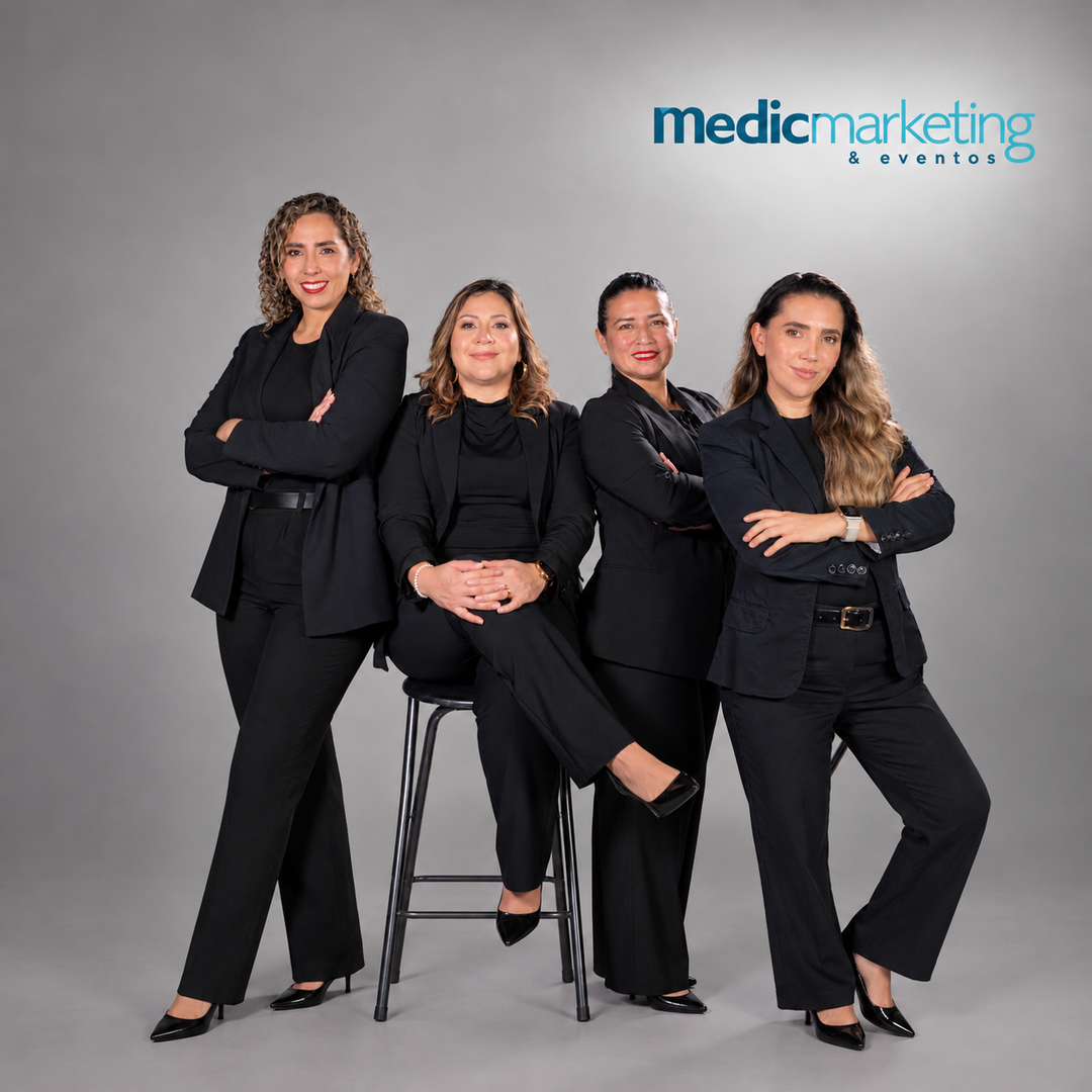 medicmarketing team 2026 10 09